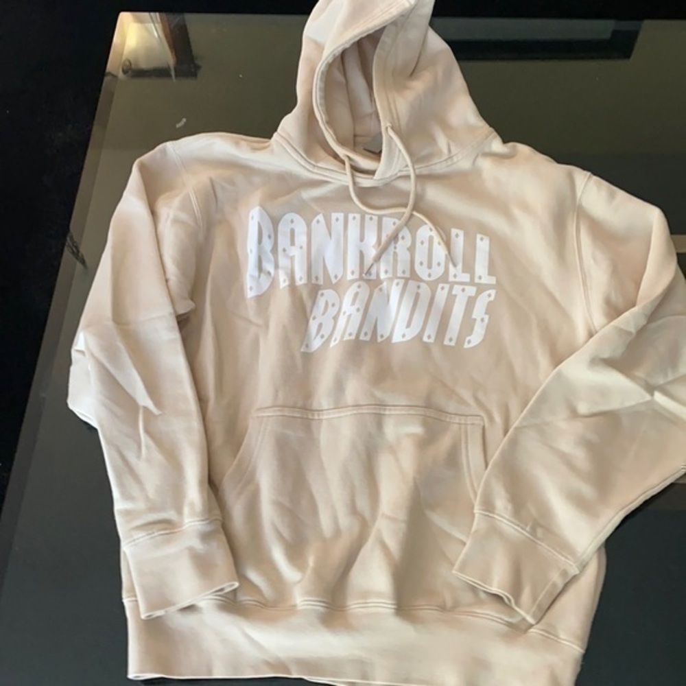 Like new sweatshirt